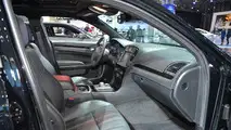 2017 Chrysler 300S
