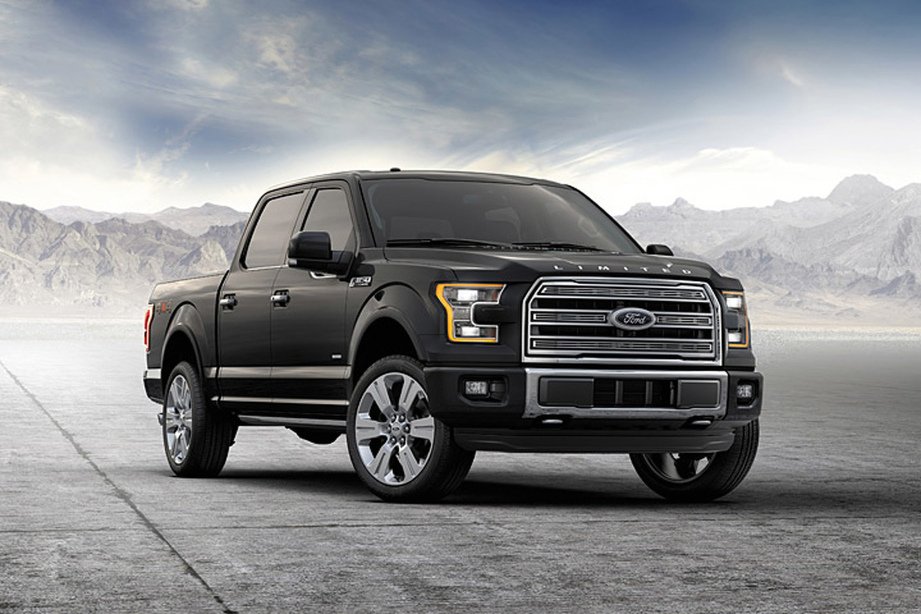 6 Things to Think About When Buying Your First Pickup Truck