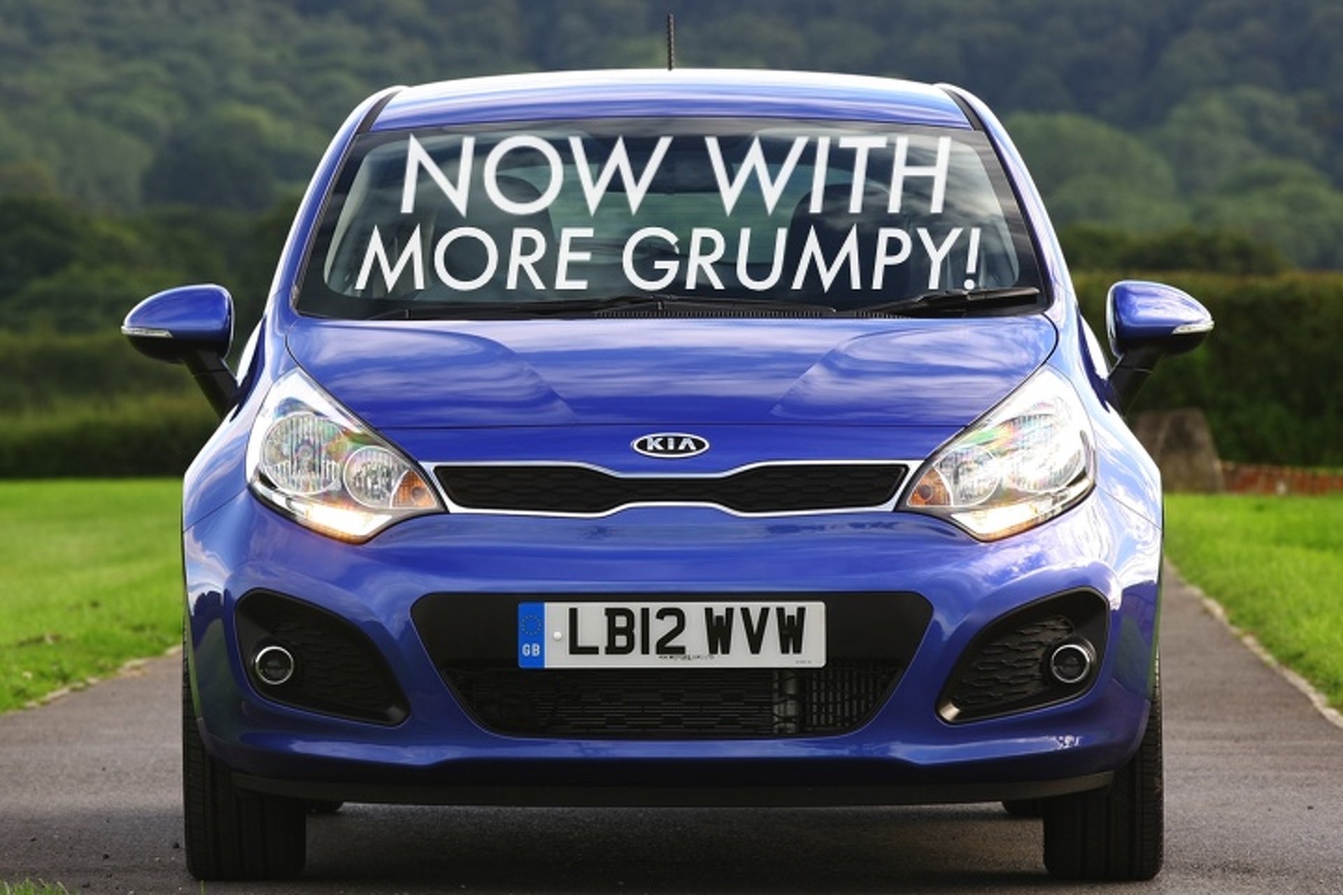 Build A Kia >> Kia Wants To Build A Hot Hatchback That Eats Ford Fiestas Build A Kia >> Kia Wants To Build A Hot Hatchback That Eats Ford Fiestas