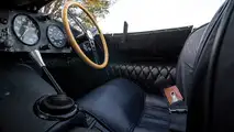 1955 Jaguar D-Type