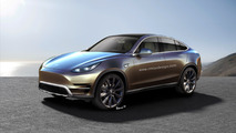 Tesla Model Y tasarım yorumu