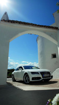 2012 Audi A7 - US-spec - 3.0 TFSI 05.04.2011