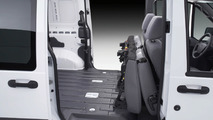 2010 Ford Transit Connect