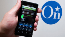 OnStar leveraging Google technology for new Chevrolet Volt mobile app 18.05.2010
