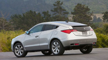 Acura ZDX CUV