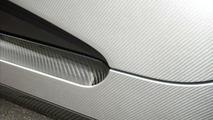 Koenigsegg Trevita