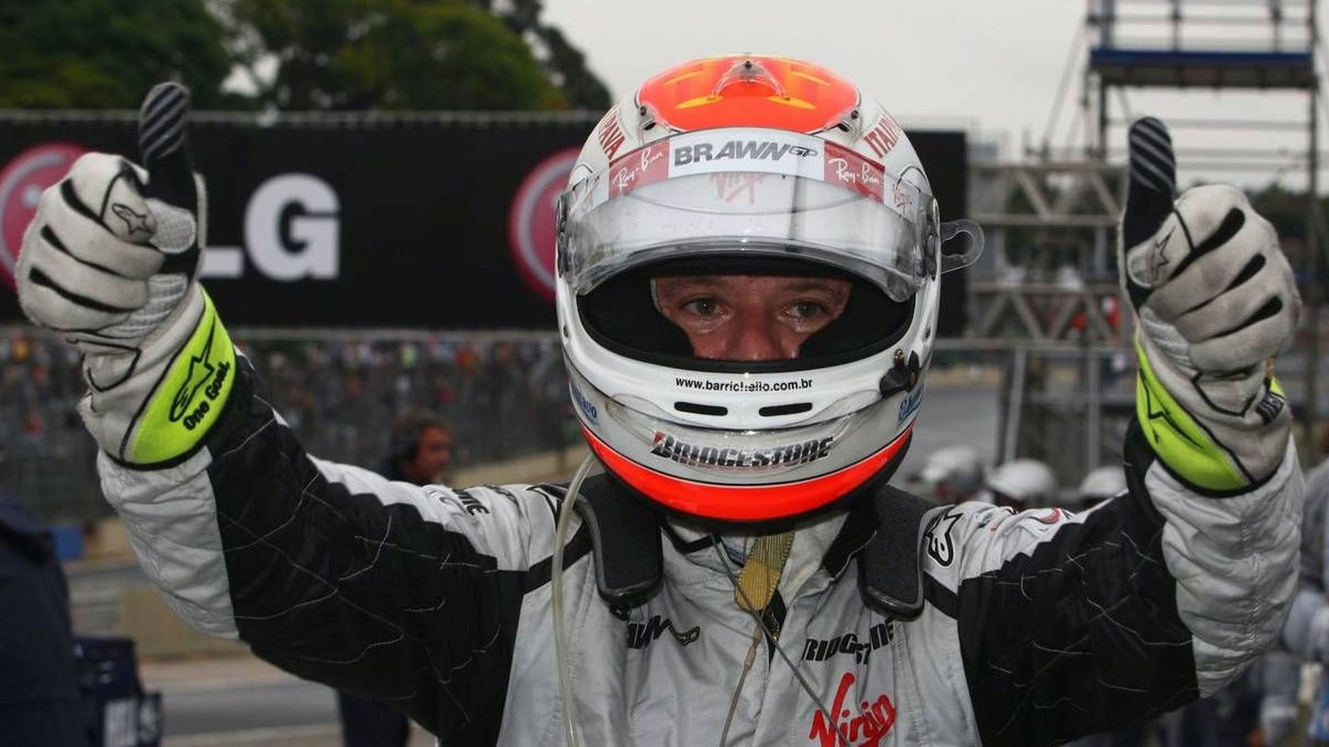 barrichello brawn gp