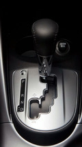 Mitsubishi Outlander GT prototype concept
