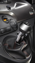 Fiat 500 Prima Edizione - 11.3.2011