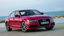 2011 Audi A6, 16.03.2011