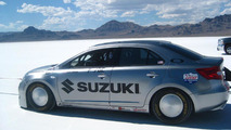 2010 Suzuki Kizashi Bonneville 19.08.2010