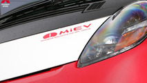 Mitsubishi i-MiEV production version, 1440, 31.08.2010