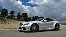 Renntech SL65 Black Series - 1600 - 19.07.2010