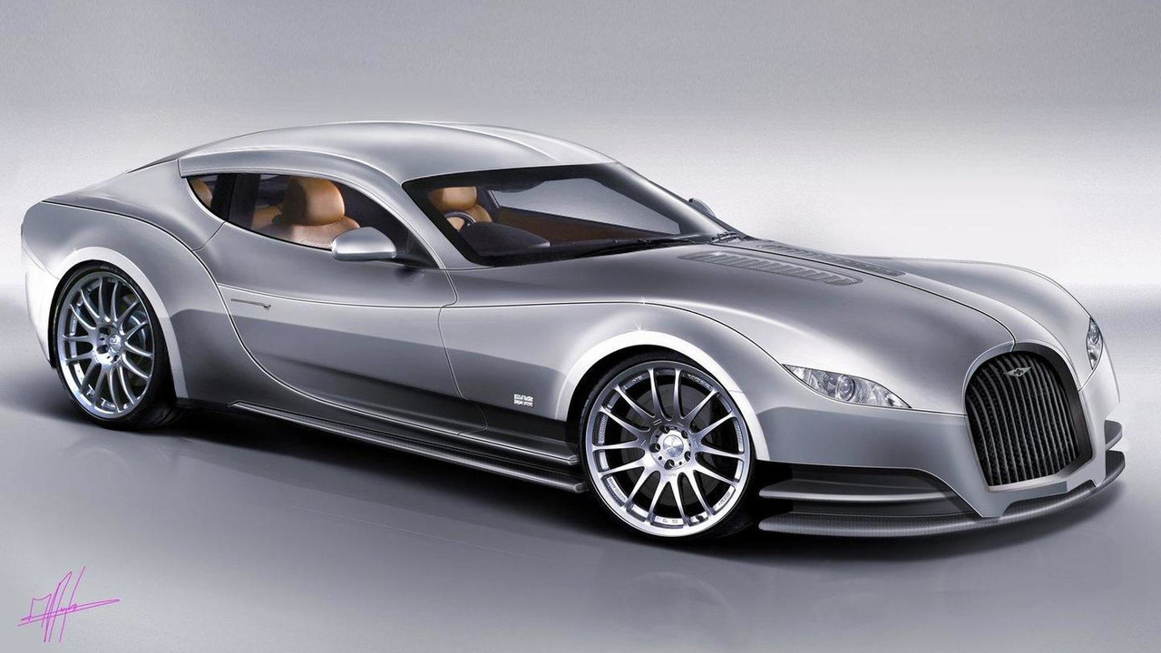 Morgan EvaGT first renderings / illustrations, 1600, 16.08.2010