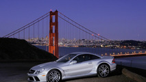 Mercedes-Benz SL 65 AMG Black Series