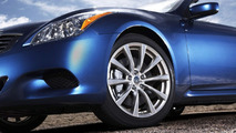 2009 Infiniti G37 convertible