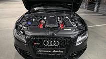 Audi RS5 by Senner Tuning 17.12.2010