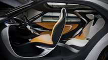 Hyundai Curb Crossover Concept