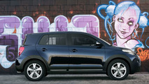 Toyota Urban Cruiser 2010