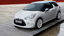 Citroen DS3
