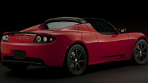 Tesla Roadster Sport