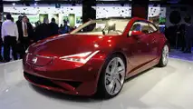 Seat IBE Paris 2010 Concept
