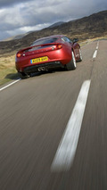 2010 Lotus Evora