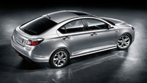 SAIC MG 6 - 1188