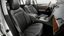 2011 Lincoln MKX Facelift 12.01.2010