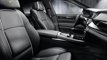 BMW Individual 7 Series Composition inspired by Steinway & Sons, 720, 12.11.2010