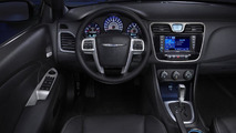 2011 Chrysler 200 Convertible, 1600, 18.01.2011