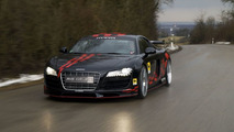 MTM R8 GT3-2 08.04.2010
