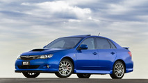 Subaru Impreza WRX Club Spec 10 - 06.04.2010