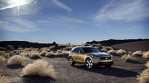 2010 Infiniti FX