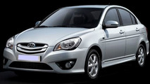 2009 Hyundai Verna Transform / Accent facelift