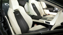 Aston Martin DBS by Edo Competition 08.03.2010