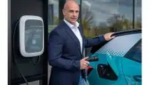 Volkswagen ID. Charger