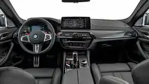 2020 BMW M5