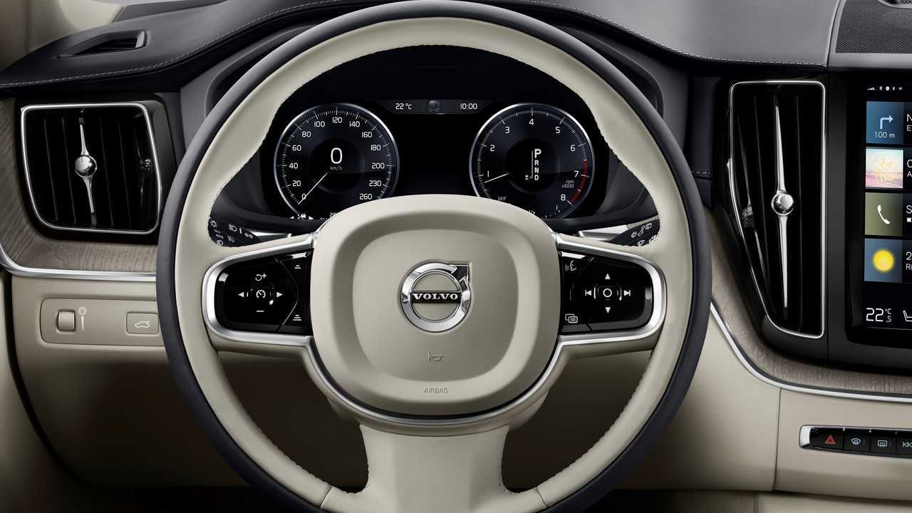 Volvo XC60 2020