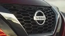 Nissan logo
