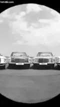 200 D/220 D/240 D/240 D 3.0 1973 - 1976