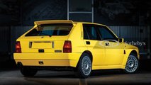 Lancia Delta HF Integrale Evo 2 