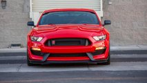 Ford Mustang Shelby GT350SE Shelby America Signature Edition