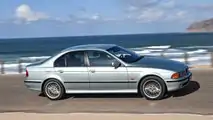 BMW 528i (E39) (1995-2000)