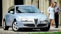 Scudetto Alfa Romeo, la storia e l'evoluzione