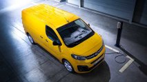 Opel Vivaro-e (2020)