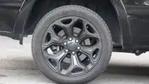 Ram 1500 Limited EcoDiesel, il test
