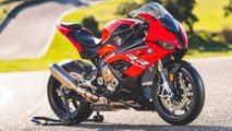 Metzeler Racetec TD Slick Tires