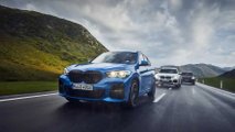 2020 BMW X3 xDrive30e