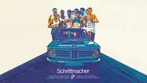 BMW 1602 mit Elektromotor bei der Olympiade 1972